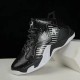 Black Jordan Shoes