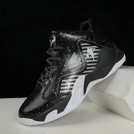 Black Jordan Shoes