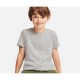 Uniqlo Grey T-Shirt