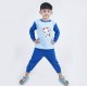 Blue Cat Pyjamas