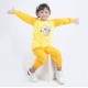 Yellow Duck Pyjamas