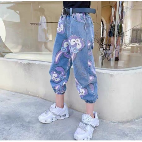 Stella Lou Jeans