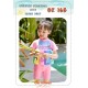 Princess Float Suit Floating Swimsuits