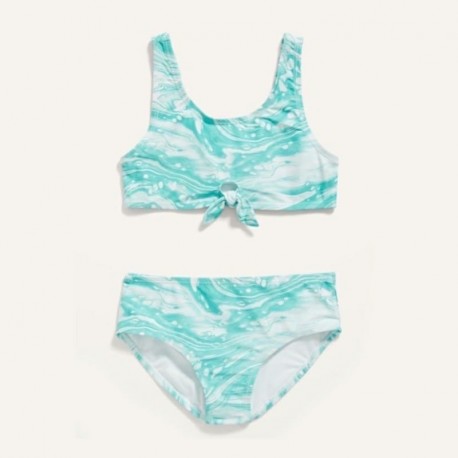 OldNavy Tosca Waves 2-pieces Swimsuits