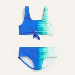 OldNavy Blue Tosca 2-pieces Swimsuits