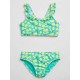 Gap Tosca Lemon 2-pieces Swimsuits