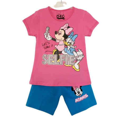 Minnie Selfie Set