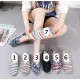 Canvas shoes