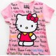 Hello Kitty Soft Pink