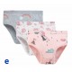 E Girl Full Cotton Underwear