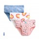 I Girl Full Cotton Underwear