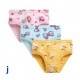 J Girl Full Cotton Underwear