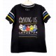 Among Us Impostor Tee