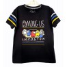 Among Us Impostor Tee