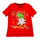 Dinostronaut Tee