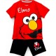 Red Elmo Set