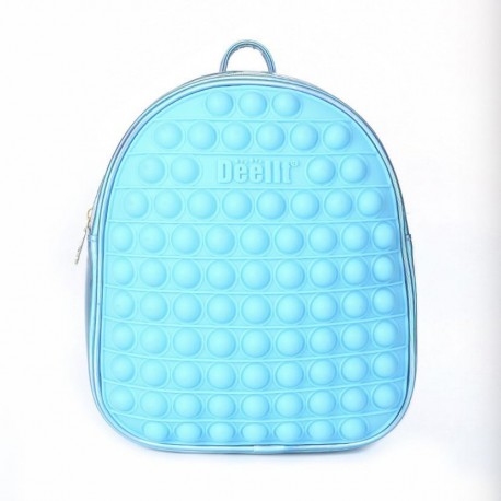 Pop It Backpack