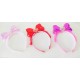 Hologram Ribbon Headband