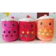 Boba LED Lamp Doll