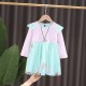 Ariel Mermaid Dress