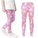 Pink Unicorn Leggings