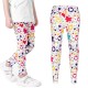 Heart Curly Leggings