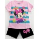 Pink Minnie Cool Set