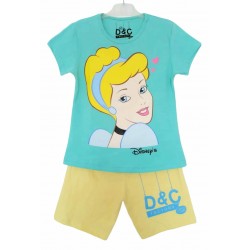 Tosca Cinderella Set