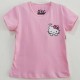 Hello Kitty Backpack Set