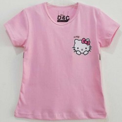 Hello Kitty Backpack Set