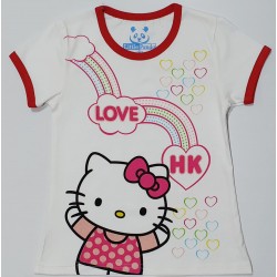 HelloKitty Rainbow Tee