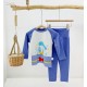Disney Baby Donald Duck Pyjamas