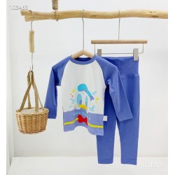 Disney Baby Donald Duck Pyjamas