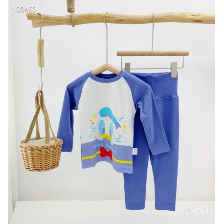 Disney Baby Donald Duck Pyjamas