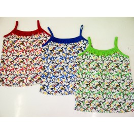 HK TankTop
