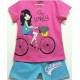 DC Lovely Girl Set