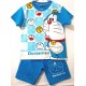 Blue white Doraemon Set