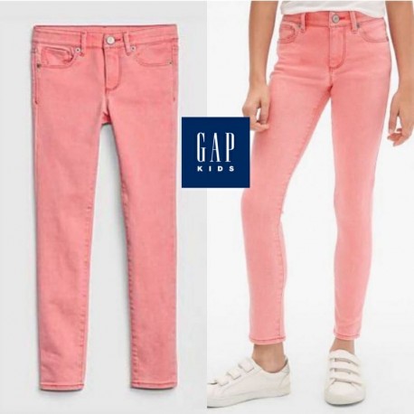 GAP Pink Girl Jeans