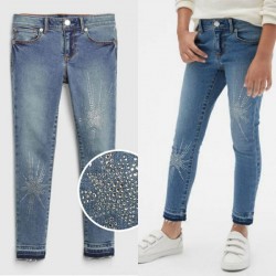 GAP Diamond Sparkle Jeans