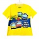 Yellow Tayo Tee