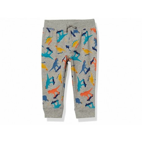 Place Dinosaurs Skate Jogger Pants