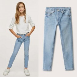Arizona Light Blue Jeans