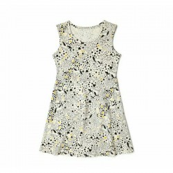 WonderNation Unicorn Star Dress