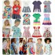Casual Girl Dress