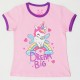 Unicorn Dream Big