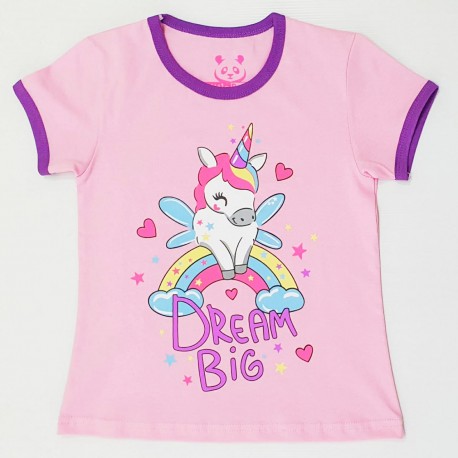 Unicorn Dream Big