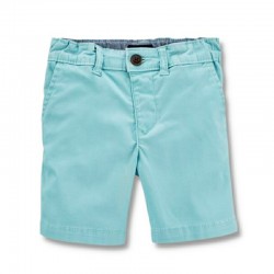 Oshkosh B'gosh Light Blue Short Pants