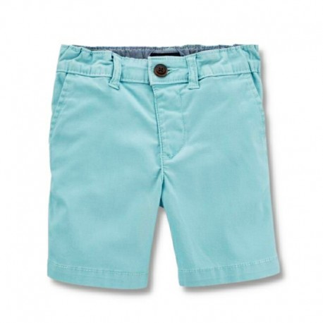 Oshkosh B'gosh Light Blue Short Pants