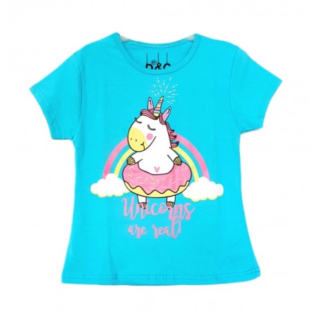 Unicorns are Real  Tee