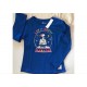 Garanimals Blue Snoopy T-shirt